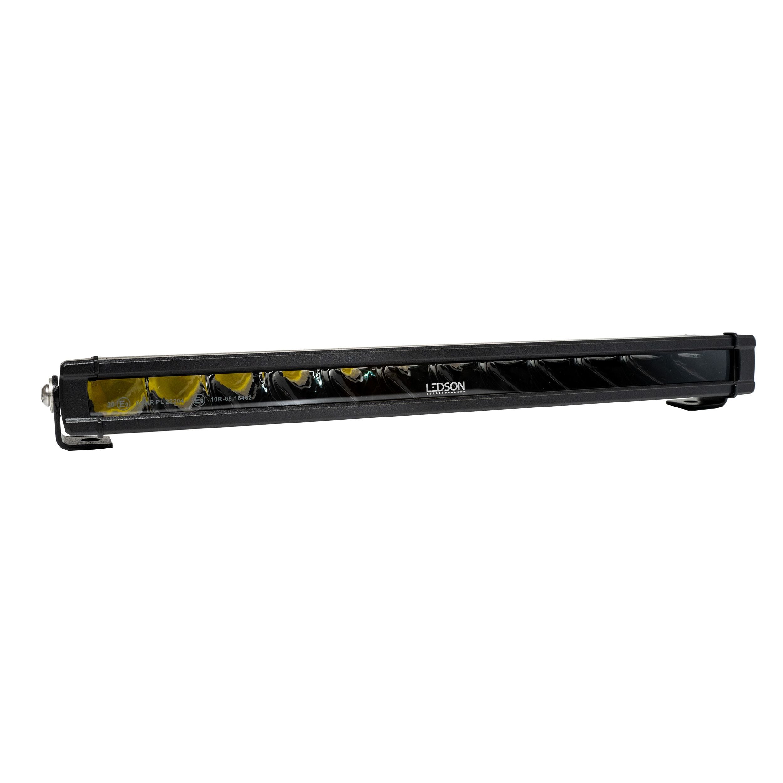 LEDSON Juno 14" LED-ramp 60W - ÖREBRO MC SERVICE